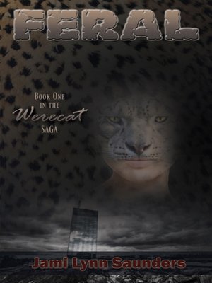 Feral - ebook